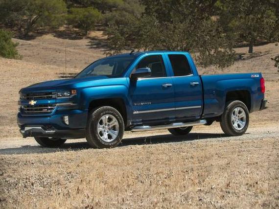 CHEVROLET SILVERADO LD 2019 2GCRCPECXK1137173 image